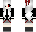 tokoy ghoul girl
