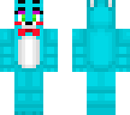 toy bonnie