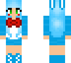 toy bonnie
