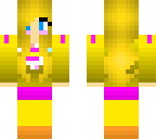 toy chica