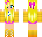 toy chica