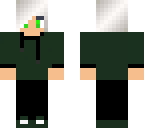 travis skin