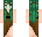 tree goddess