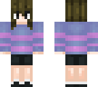 undertale frisk