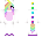 unicorn dino