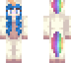 unicorn edit