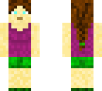 updated summer skin