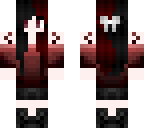 vampire girl