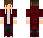 vampire guy