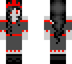 vampire princess