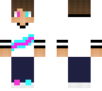 vaporwave final