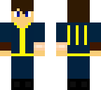 vault 111 boy