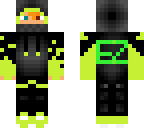 verde green pvp