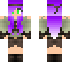 vikki from seriah adventures