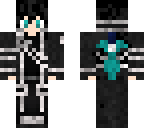 vorlage for kirito
