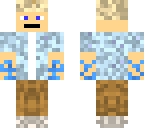 water mage