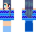 water princess