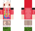 what a chibi idk anymore
