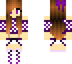 white karyn