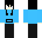 william but no glasses