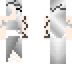 winter elf - requested by 585p