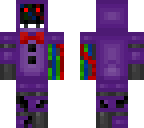 witherd bonnie