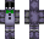 withered bonnie edit