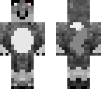 wolf