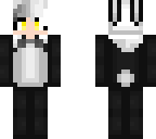 wolfie bunny