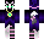 wolfie chan
