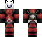wolfpool