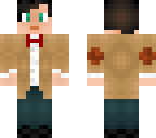 11th doctor redone