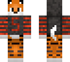 5 tiger