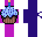 8 cakes