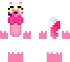 a bet better mangle skin