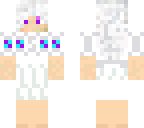 a gift to my love