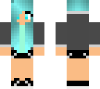 aaons adopted sister winter