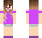 abby from seriah adventures beach