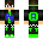 abdobe phosotoshop man