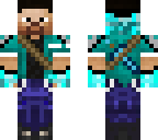 adventure steve 2