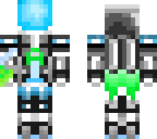 agentblue