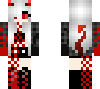 alex demon