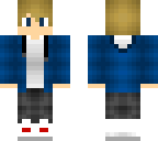 alex's skin