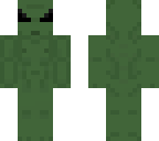 alien