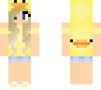 another duck gurl