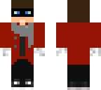 another huahwi skin