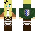 aot girl