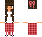 aphmau brunette
