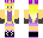 aphmau bunny girl