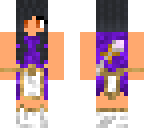 aphmau rpg cleric